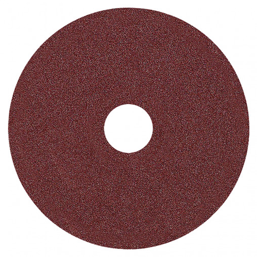 P-00985 Disco de lija 125 mm, 60G, 5 pcs