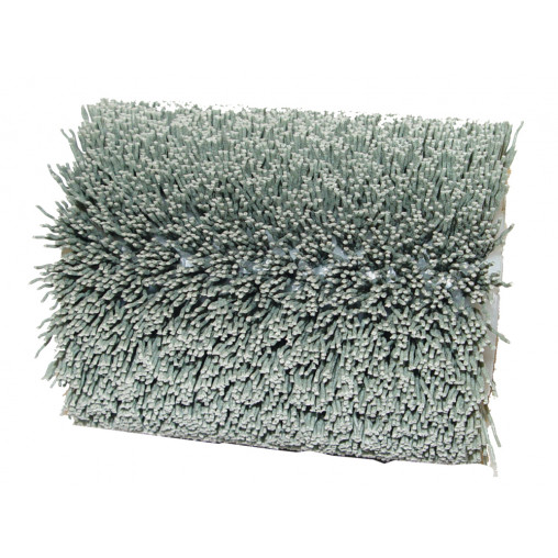 P-04450 Rodillo de nylon, Carburo de silicio 180G