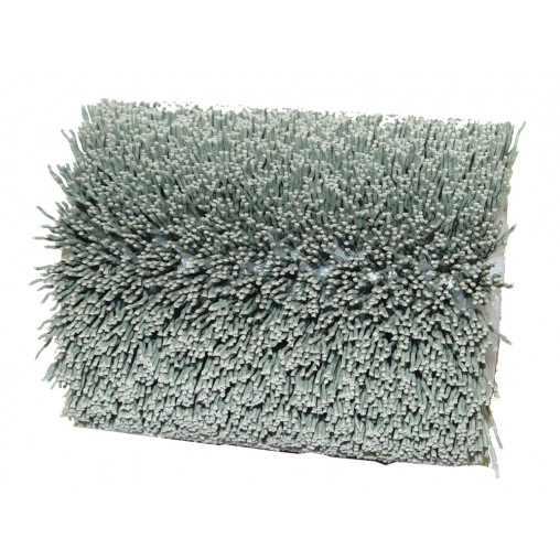 P-04466 Rodillo de nylon, Carburo de silicio 320G