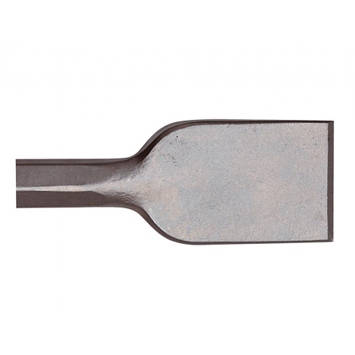 P-05686 Espátula hexagonal  60 x 450 mm