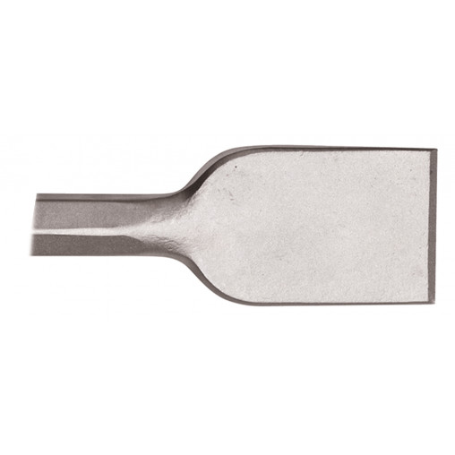 P-05701 Cincel plano 75 x 410 mm