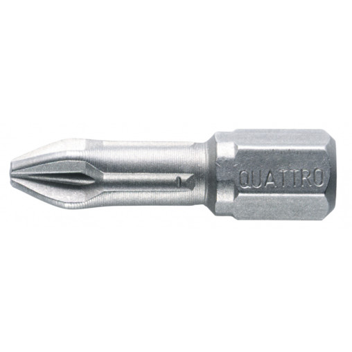 P-06096 Punta, PZ1, 25 mm, 10 pcs