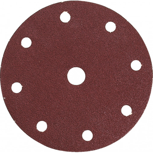 P-31974 Disco abrasivo 150 mm, 180G