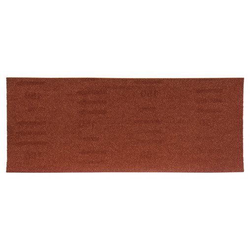 P-32998 Lijas de velcro 115 x 280 mm, 150G