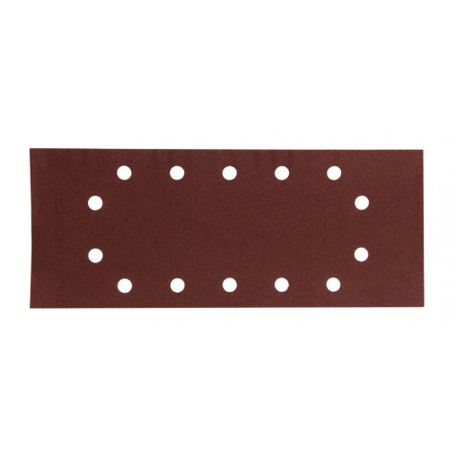 P-33065 Lijas de velcro 115 x 280 mm, 180G