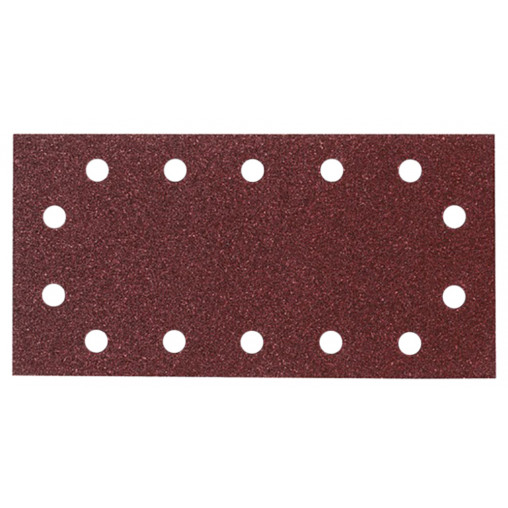 P-33071 Lijas de velcro 115 x 280 mm, 240G