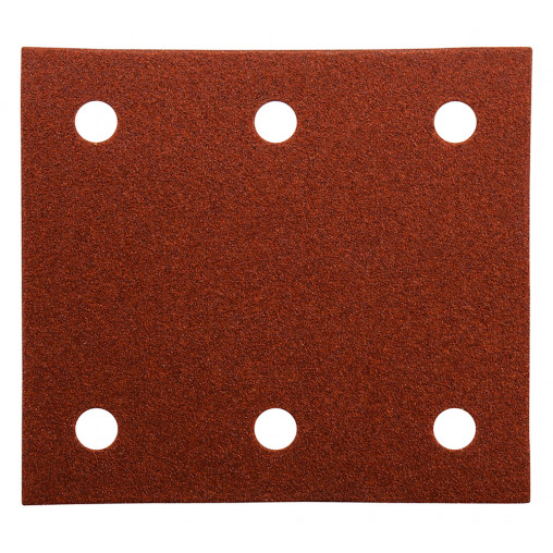 P-33118 Lijas de velcro 114 x 102 mm, 100G