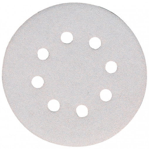 P-33342 Disco abrasivo 125 mm, 40G