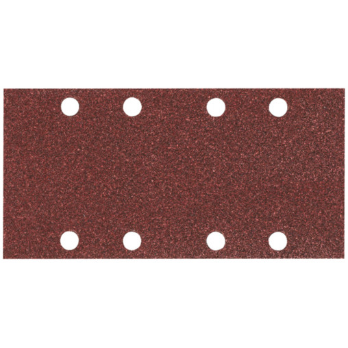 P-35891 Lijas de velcro velcro, 93 x 185 mm, 120G, 10 pcs