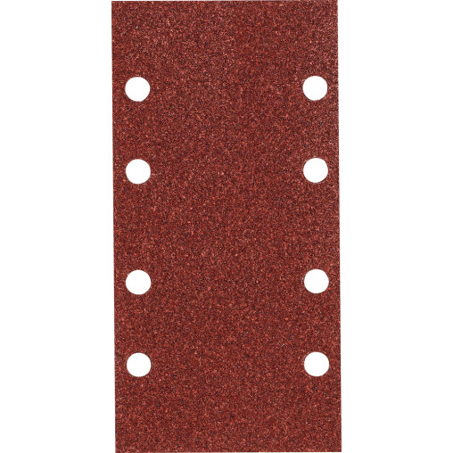 P-35900 Lijas de velcro velcro, 93 x 185 mm, 150G, 10 pcs