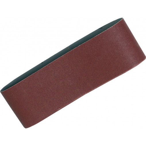 P-37138 Lija de banda 76 x 457 mm, 120G, 5 pcs