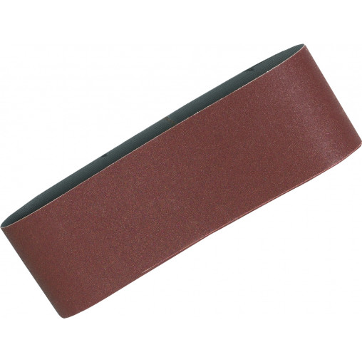 P-37225 Lija de banda 76 x 533 mm, 150G, 5 pcs