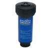 DIFUSOR REGULABLE CON TOBERA
