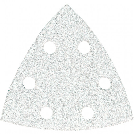 P-42715 Lijas de velcro 94 x 94 x 94 mm, 100G, 10 pcs