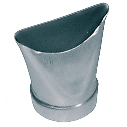 P-71417 Boquilla de protección de cristal 58mm