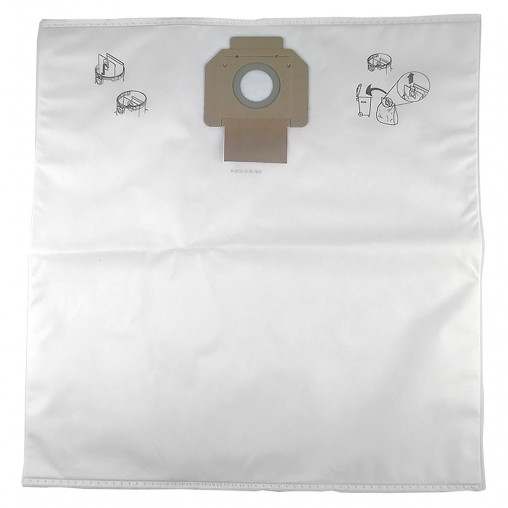 W107403838 Bolsa para el polvo 5 piezas