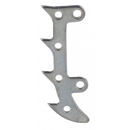 199067-4 Barra dentada