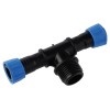 TE ROSCA MACHO 1/2" CINTA RIEGO B.3 ud