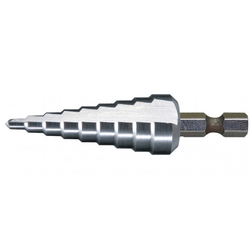 D-40098 Broca escalonada 4 - 20 mm
