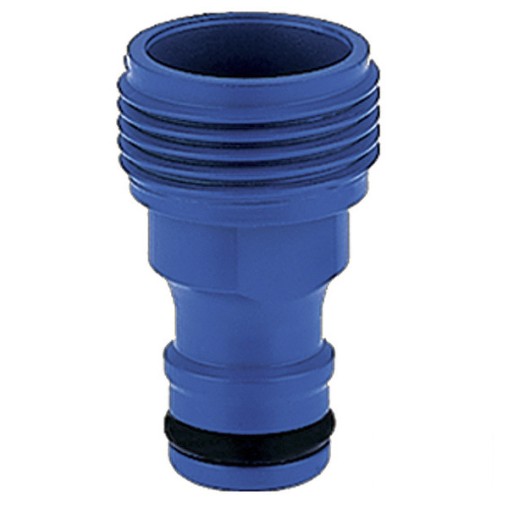 ADAPTADOR MACHO TOP LINE - 3/4''