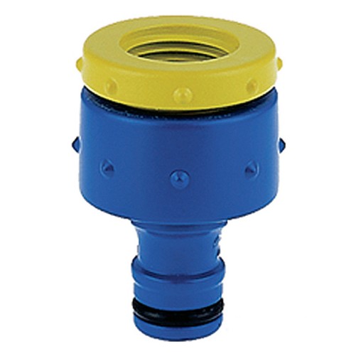 ADAPTADOR HEMBRA TOP LINE - 1''