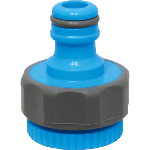 ADAPTADOR GRIFO HEMBRA - 3/4-1/2