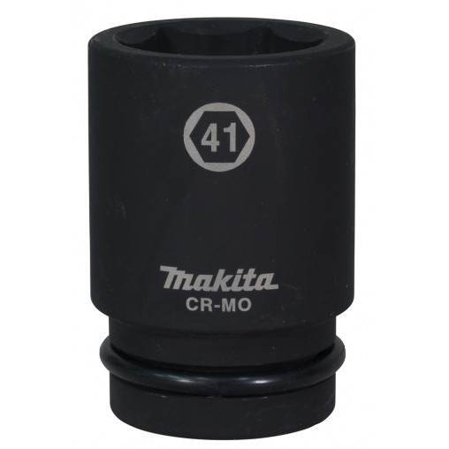 E-22420 Vaso de impacto 1", 41 x 80 mm