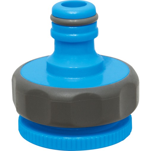 ADAPTADOR GRIFO HEMBRA - 3/4-1''