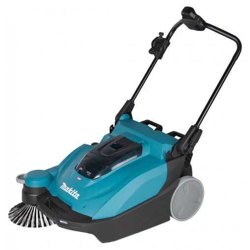 VS001GZ Barredora XGT®