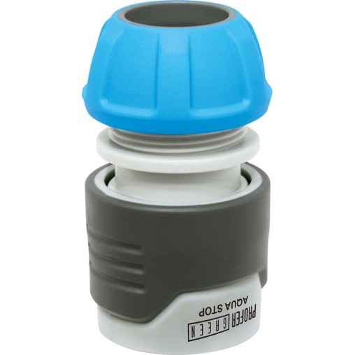 CONECTOR RAPIDO AQUASTOP - 1/2