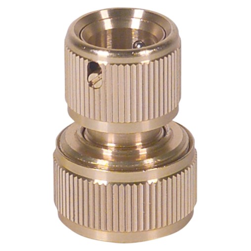 CONECTOR RAPIDO STANDARD LATON - 3/4''