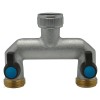 DERIVACION DOBLE - 3/4''