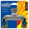 DERIVACION DOBLE - 3/4''