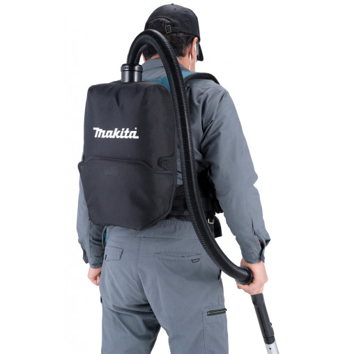 1911W4-1 Mochila protectora aspirador XGT