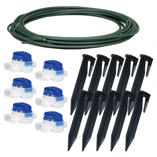 1913N4-0 Set de reparación de cables