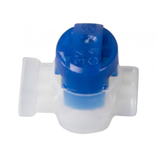 1913N8-2 Juego de bloques de terminales, 5 pcs