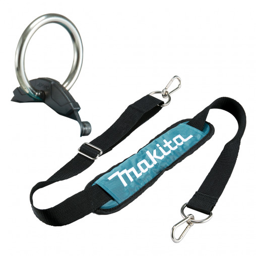 1913P0-2 Correa al hombro