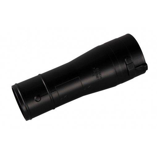 191L13-5 Boquilla salida larga DUB184