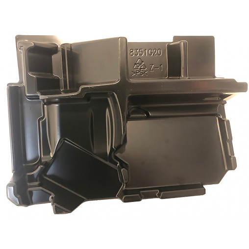 8351G2-0 Plástico interior DBO482