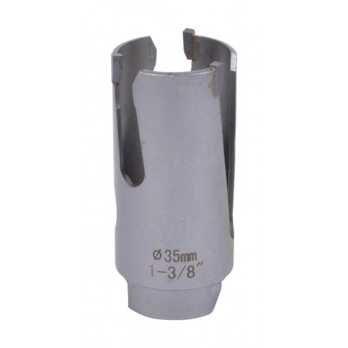 D-42737 Broca de corona UNICut, 35 mm x 60 mm