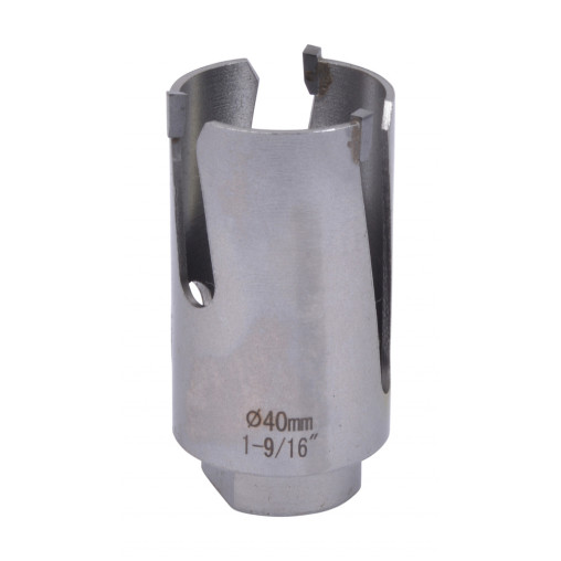 D-42759 Broca de corona UNIcut, 40mm x 60 mm