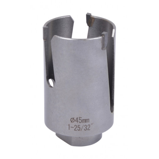 D-42765 Broca de corona UNICut, 45 mm x 60 mm