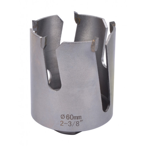D-42830 Broca de corona UNI-Cut, 60 mm X 60 mm