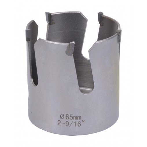 D-42852 Broca de corona UNI-Cut, 65 mm x 60 mm