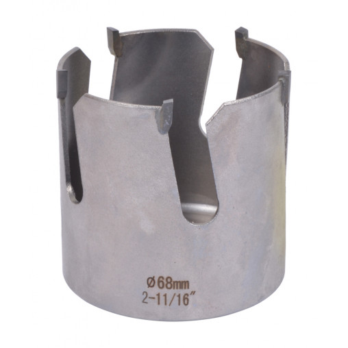 D-42874 Broca de corona UNI-Cut, 68 mm x 60 mm