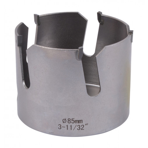 D-45353 Broca de corona UNI-Cut, 85 mm x 60 mm