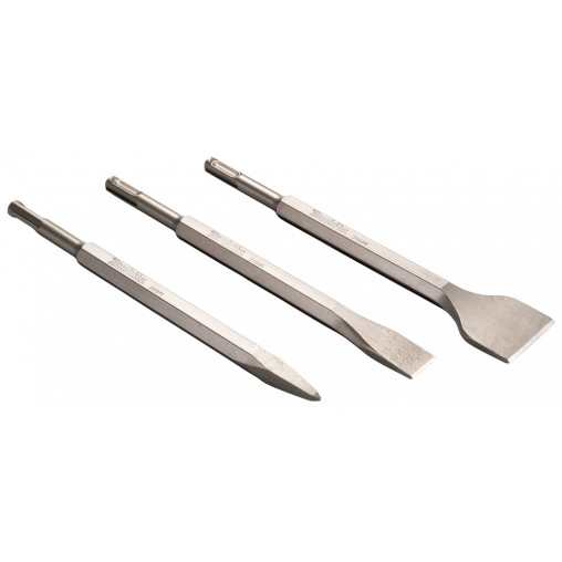 D-71314 Set de demolición SDS-PLUS