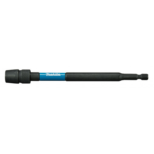 E-24131 Portapuntas Impact Black 152mm