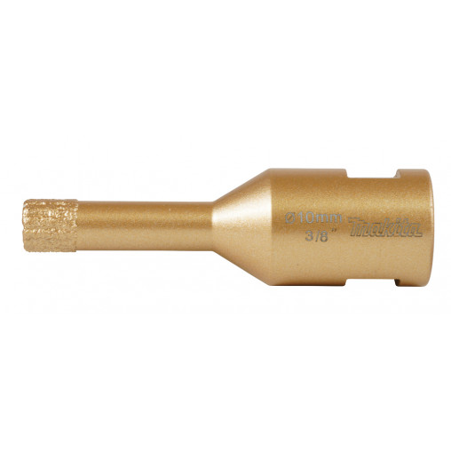 D-79930 Broca de diamante amoladora 10 mm