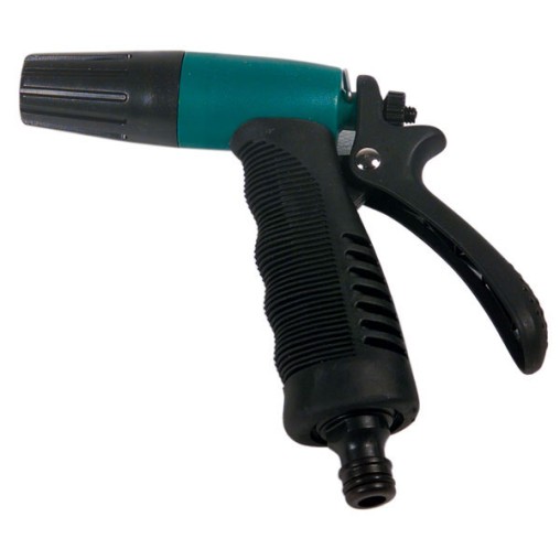 PISTOLA RIEGO REG GATILLO TRAS